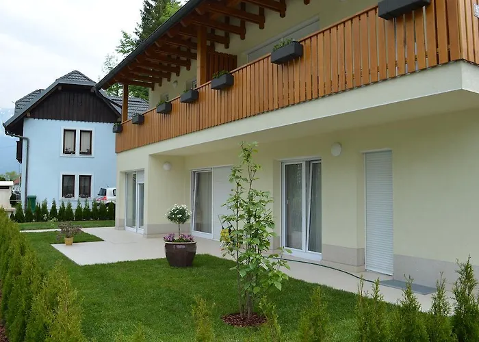 Apartments Sofija