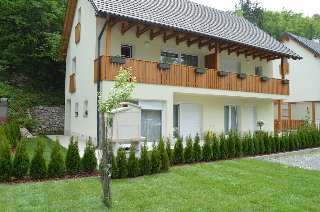 Sofija Apartment *