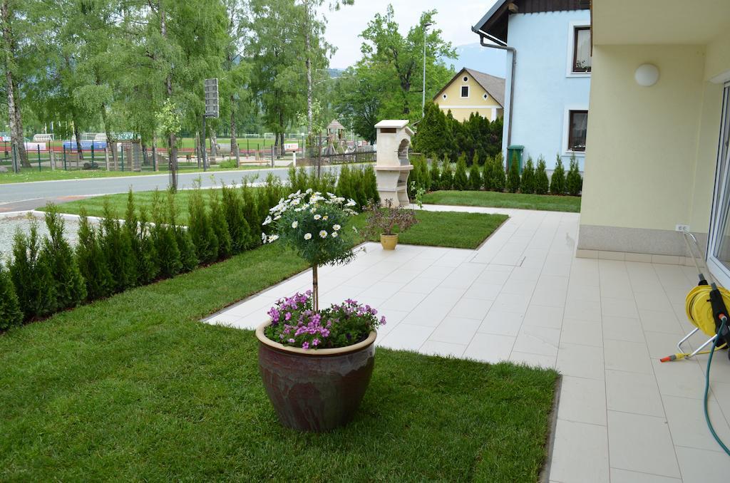 Apartment Sofija *