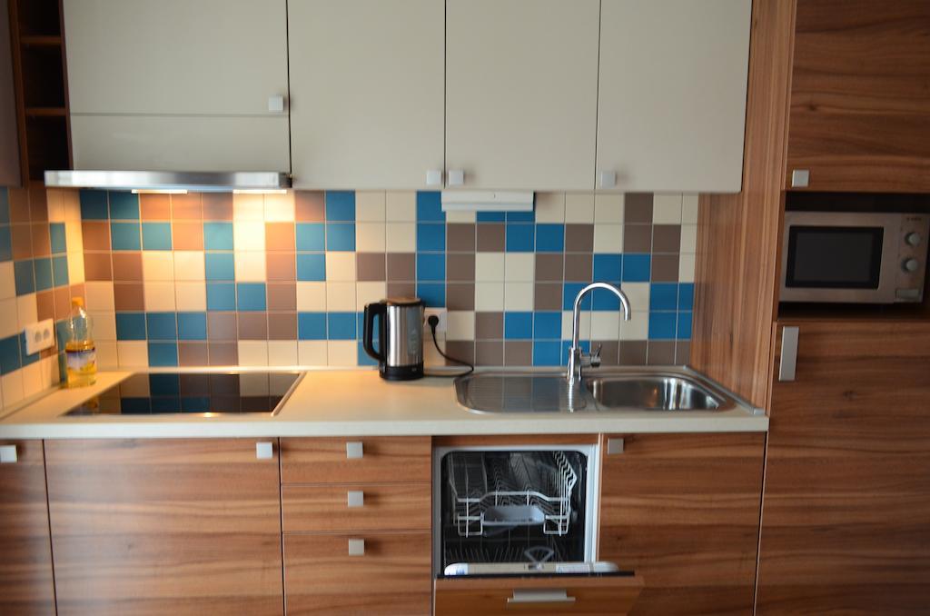 Apartment Sofija *