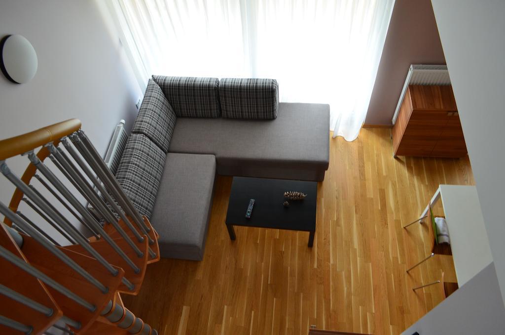 Apartment Sofija Bled