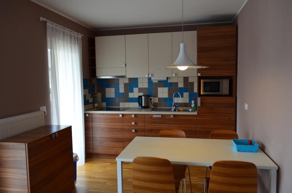 Apartment Sofija *